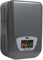 Стабилизатор напряжения Shift 10кВА настен. ИЭК IVS12-1-10000