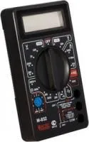 90832, Портативный мультиметр M832 Master Professional (90832)