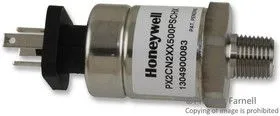 PX2CN2XX500PSCHX, PRESSURE TRANSDUCER, 500PSI, 1/8-27 NPT