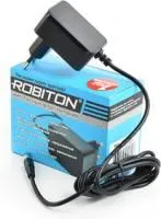 IR6-500S(+), Блок питания, 6В,0.5А,3Вт (адаптер)