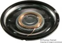 MCKPSP3050MN- 32/0.25A-4764, BUZZER, PIEZO, 700HZ, 82DB