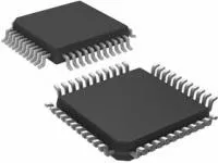 AD7865BSZ-1, 14-бит АЦП с одновременной выборкой, быстродействующий [MQFP-44]