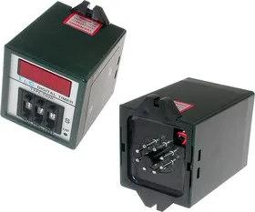 TH3D-A-999M-220VAC, Таймер 1-999 минут