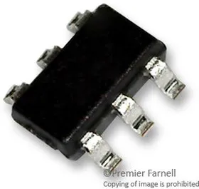 LM5050MK-1/NOPB, Контроллер драйвера МОП-транзистора, высокой стороны, питание 5В-75В, 3.2мкА, TSOT-6