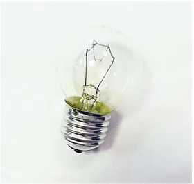 Лампа накаливания ДШ 230-60Вт E27 (100) КЭЛЗ 8109008