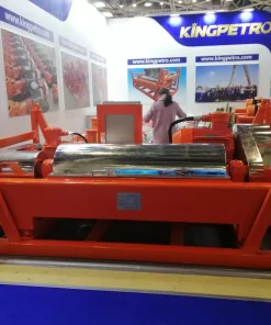 Центрифуга, KLW355:1257-N