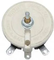 RKS1K0E, RHEOSTAT, WIREWOUND, 1KOHM, 100W