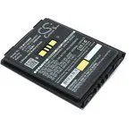 Аккумуляторная батарея CS-MC550BX для терминала сбора данных Motorola Symbol MC55 3600mAh 3.7V