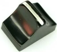 45016, Ручка пластик, к движковому регулятору