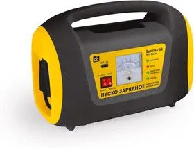 Вымпел-64, Устройство пуско-зарядное 12В, 165/5А