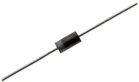 1N5349B, ZENER DIODE, 5W, 12V, AXIAL
