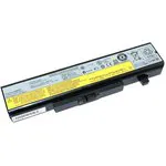 Аккумуляторная батарея для ноутбука Lenovo IdeaPad Y480, V480 (L11S6F01) 48Wh черная