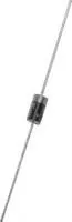 SA26, Защитный диод, 500Вт, 26В, [DO-15]