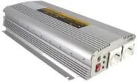 A301-1K7-F3, DC/AC инвертор, 1500Вт, вход 12В, выход 230В(преобразователь автомобильный)