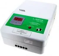 СНЭТ-12500, Стабилизатор напряжения релейный, 220В, 12500ВА