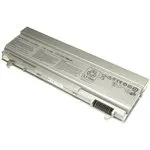 Аккумуляторная батарея для ноутбука Dell Latitude E6400 7800mAh OEM