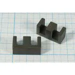 Ферритовый сердечник Ш 5,7x 8,8, FW44, EE20/20/9 AL=2220нГн/вит2