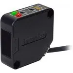 BEN3M-PFR 24-240 VAC/VDC, выход реле NO+NC, 3м, с отражателем фотодатчик