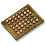 MAX77932CEWO+, DC/DC Adjustable Charge Pump Voltage Converter, 3.977V to 9.5V in, 5V out/8A out, WLP-42