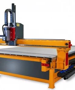 Фрезерно-гравировальные станки, VOLTER M2016