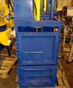 Пресс ПГП, 4 компакт