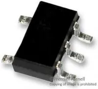 LMV331SN3T1G, Аналоговый компаратор, одиночный, Универсальный, 1 Компаратор, 2.7В до 5В, TSOP, 5 вывод(-ов)