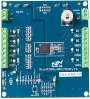 SI83404AAA-KIT, DEVELOPMENT BOARDS & EVALUATION KITS