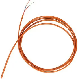 HSTC-TT-T-24S-36-SMPW-CC, THERMOCOUPLE, T TYPE, 1M, 250 DEG C
