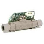 LG16-0430D 80 ul/min, Flow Sensors Compact Liquid Flow Meter - 80 ul/min H20