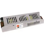 Драйвер BSPS 24V 6,25А=150W IP20 блок питания для светодиодных лент .5015593 Jazzway