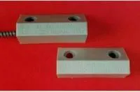 ИО-102-20/Б3 П (СМК-20), Магнитоконтактный извещатель накладной на металлическую дверь