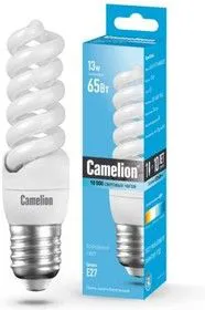 Camelion LH13-FS-T2-M/842/E27 MINI BL1, Лампа