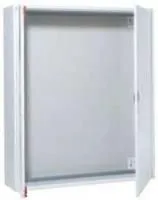 Корпус эл. шкафа 650х550х215 ABB 2/0B