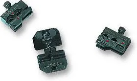 58423-1, Матрица обжимного инструмента, Клеммы PIDG и PLASTI-GRIP