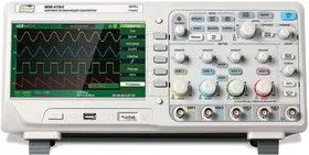 АКИП-4119/1, Осциллограф цифровой, 4 канала х 70МГц