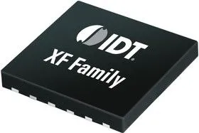 XFP236156.250000I, Timer, Oscillator & Pulse Generator, 156.25MHz, 3.135V to 3.465V, DFN-EP-12