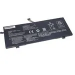 Аккумуляторная батарея для ноутбука Lenovo IdeaPad 710S 7.6V 5200mAh OEM черная