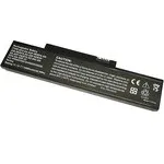 Аккумуляторная батарея для ноутбука Fujitsu Siemens Esprimo V5535 11.1V S26391-F6120-L470 OEM черная