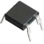 S1NB60-7101, Диодный мост: однофазный