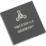 TMC6300-LA-T, MOTOR DRIVER, 3-PH BLDC/PMSM, 125DEG C