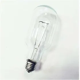 Излучатель тепловой Т 230-300Вт E27 230В (84) КЭЛЗ 8102301