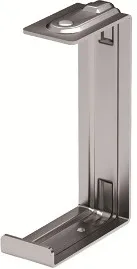 Скоба CS для подвеса лотка С-образ. осн. 100 DKC BBA1010 (34110)