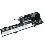 Аккумуляторная батарея для ноутбука Lenovo IdeaPad 320S-13 (L17M3P61) 11,58V 3108mAh