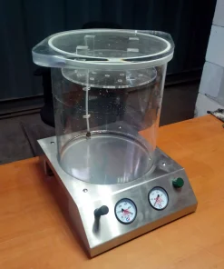 Вакуумтестер контроля упаковки, НКВД-17.1