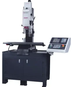 Станок фрезерный настольный с ЧПУ, BF46S CNC