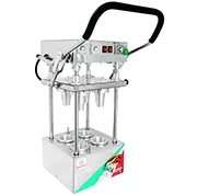 Аппарат для выпекания стаканчиков, VM-04-4-GLASS