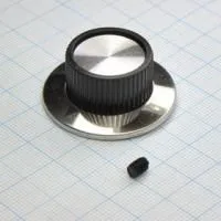 Ручка KN-139B d=6, MOQ=1000