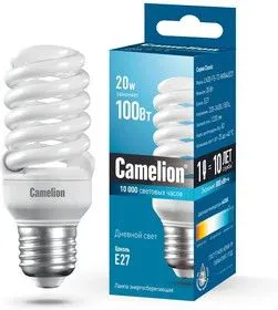 LH20-FS-T2-M/842/E27 (энергосбер.лампа 20Вт 220В)