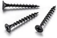 Саморез 3.5х41 гипсокартон-дерево (уп.500шт) б/контейнер БМ 1000316