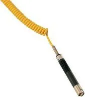 88006K-RE, THERMOCOUPLE PROBE, K TYPE, 12